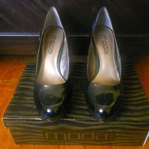 Moda Pumps
